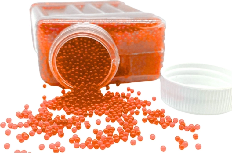 Emballage pratique pour un dosage facile