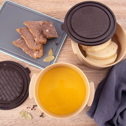 Utilisation polyvalente à la maison et en déplacement