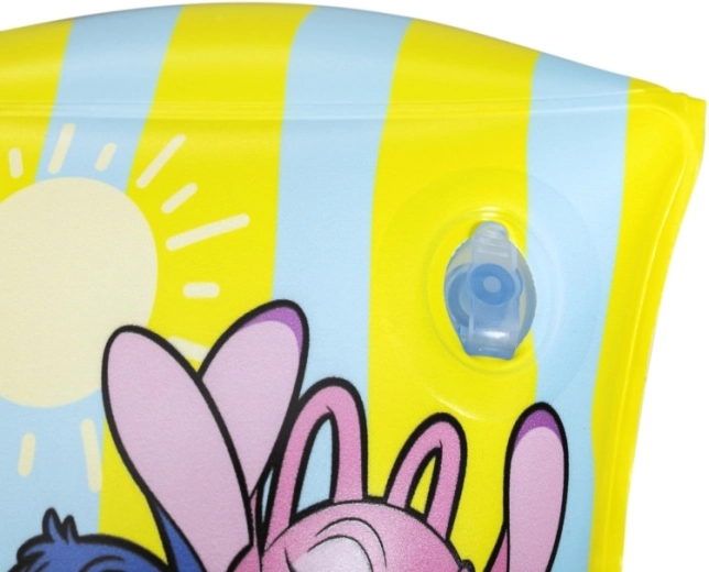 Port sécurisé et confortable