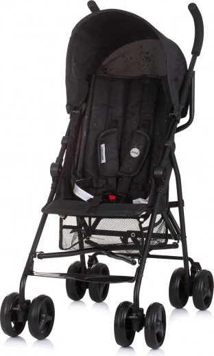 Poussette canne Chipolino Point Blackberry