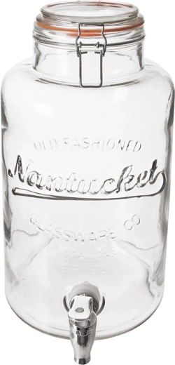 Couvercle à clip hermétique