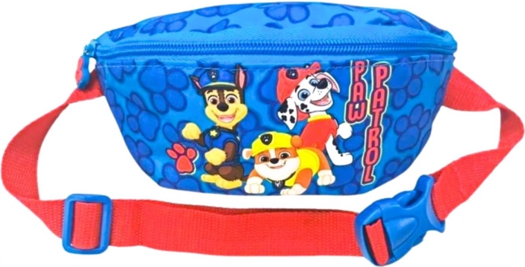 Sac banane Pat' Patrouille - 1 pièce