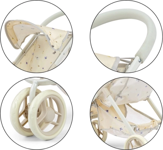 Équipement pratique pour chaque jeu