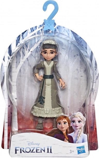 Figurine HASBRO La Reine des neiges 2 – Honeymaren 10 cm