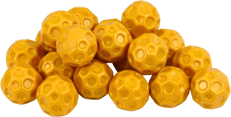 Pierres magnétiques à bonne adhérence