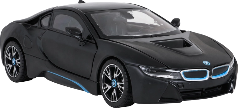 Reproduction fidèle de la BMW i8