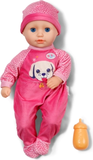 Adorable tenue rose