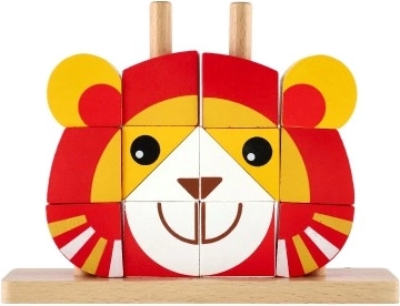 Développement de la motricité fine et de la coordination