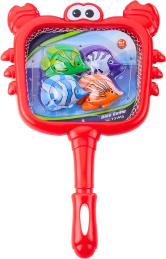Amusement pour le bain et la piscine
