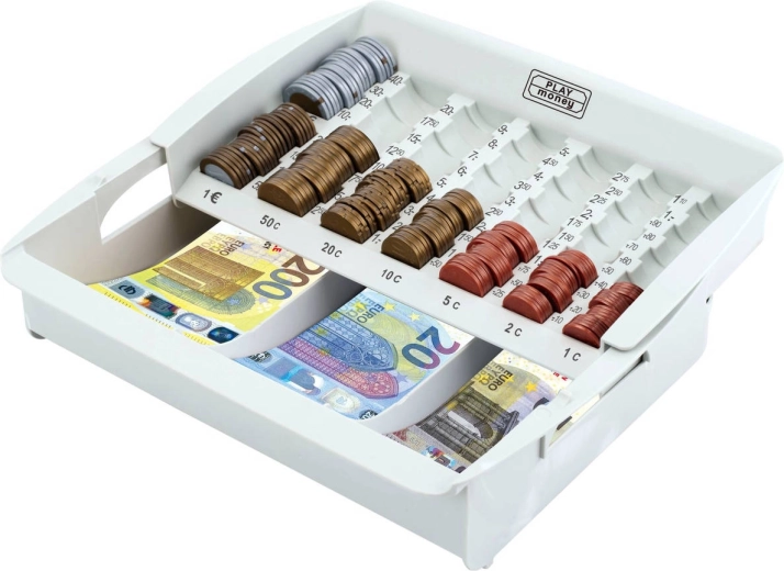 Apprendre en jouant au magasin