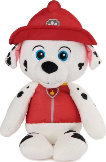 Compagnon tout doux au quotidien