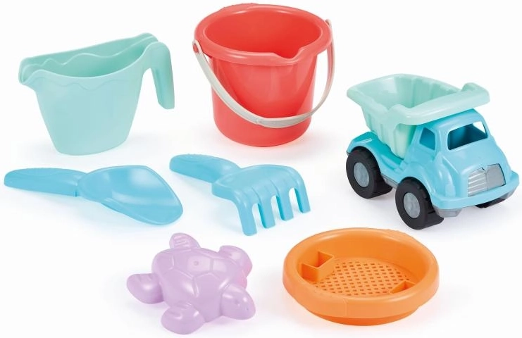 Kit de sable complet