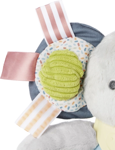 Divertissement multisensoriel pour les petits explorateurs