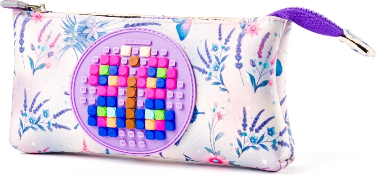 Panneau en silicone créatif PIXIE CREW