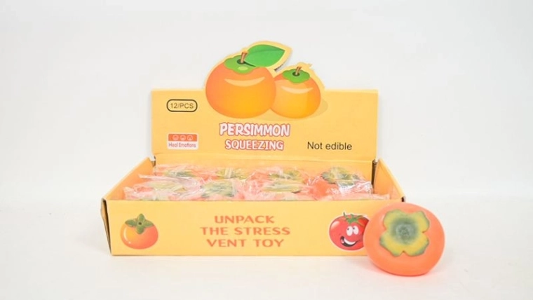 Squishy tomate