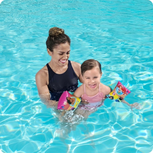 Chambres à air doubles pour plus de sécurité