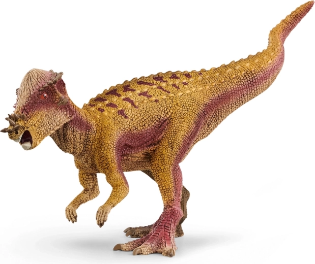 Dinosaure pachycéphalosaure Schleich