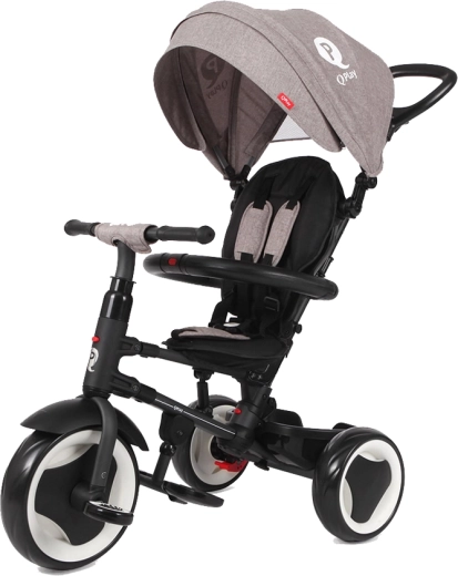 Confort et sécurité pour les petits pilotes