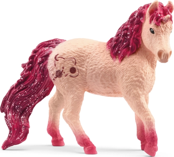 Licorne de collection Planetea Bayala