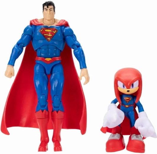 Figurines articulées pour des poses d’action