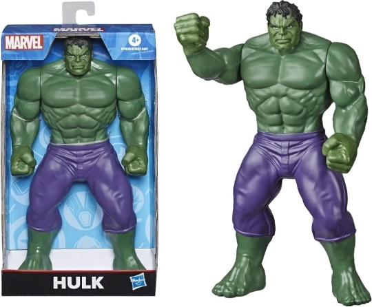 Figurine Marvel Hulk 25 cm