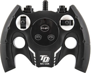 Contrôle 2,4 GHz stable sans interférences