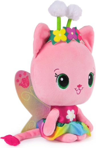Détails féeriques de Fée Chatte