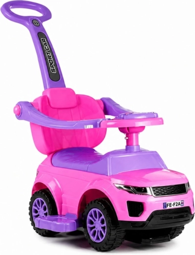 Assise sûre et confortable