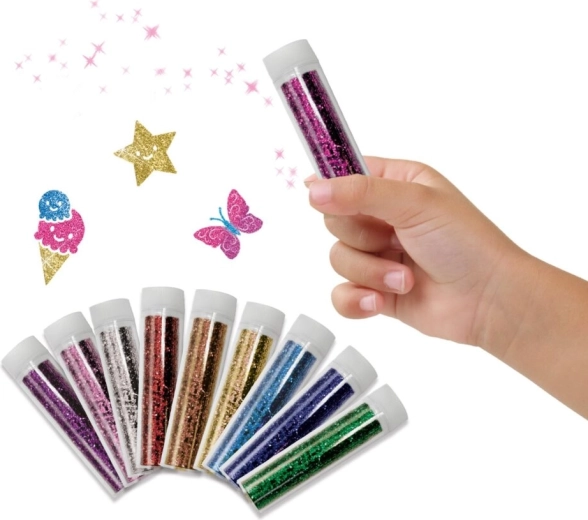 Tubes pratiques pour un dosage facile