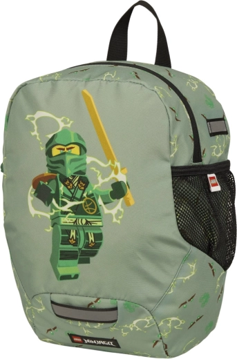Sac à dos de maternelle LEGO Ninjago Spinjitzu Master
