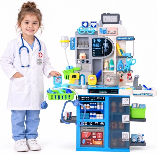 Grande station médicale