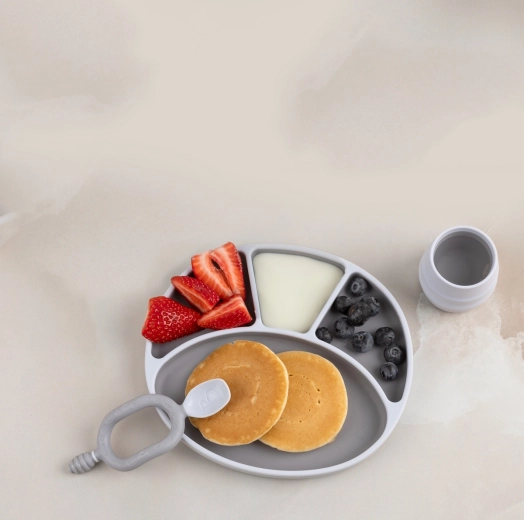 Ventouse stable pour des repas plus sereins