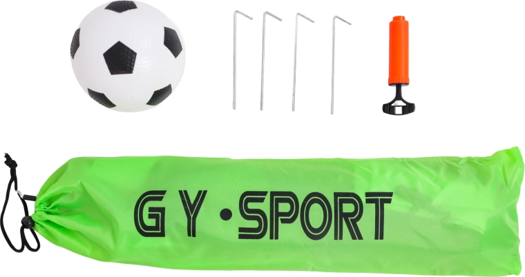 Set de football complet