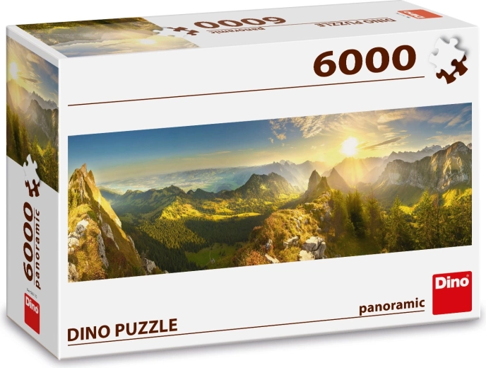 Emballage astucieux en 4 sachets