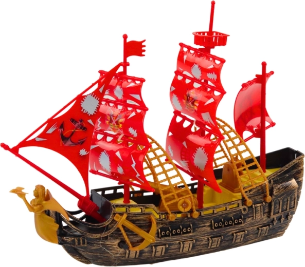 Effets lumineux et sonores pour une action vivante