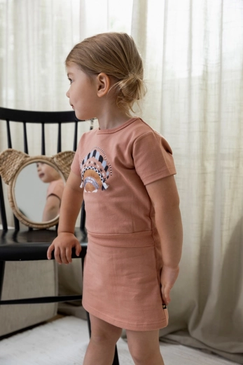Design élégant pour les petites coquettes