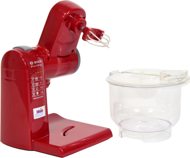 Bras inclinable et 2 vitesses