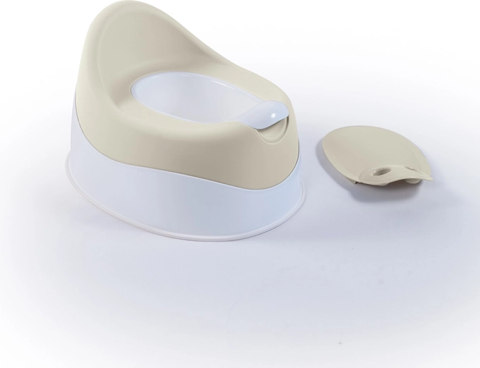 Couvercle amovible pour une meilleure hygiène