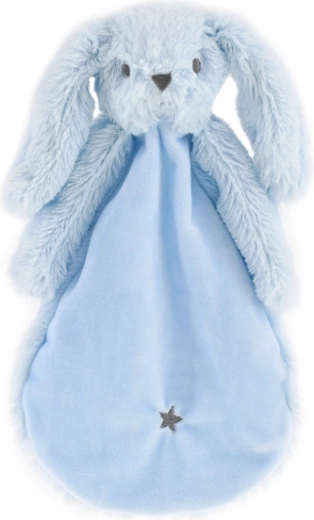 Peluche douce pour un endormissement paisible