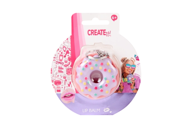 Hydratation douce et soin des lèvres