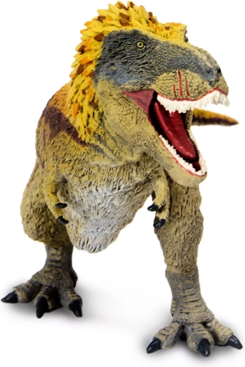 Réalité augmentée avec l’application Dino Dana