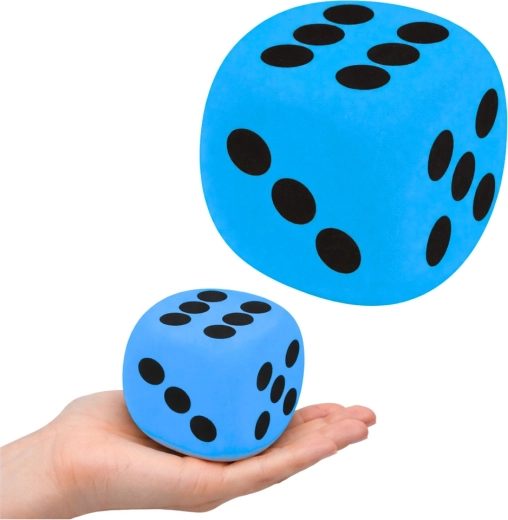 Points contrastés pour une lecture facile