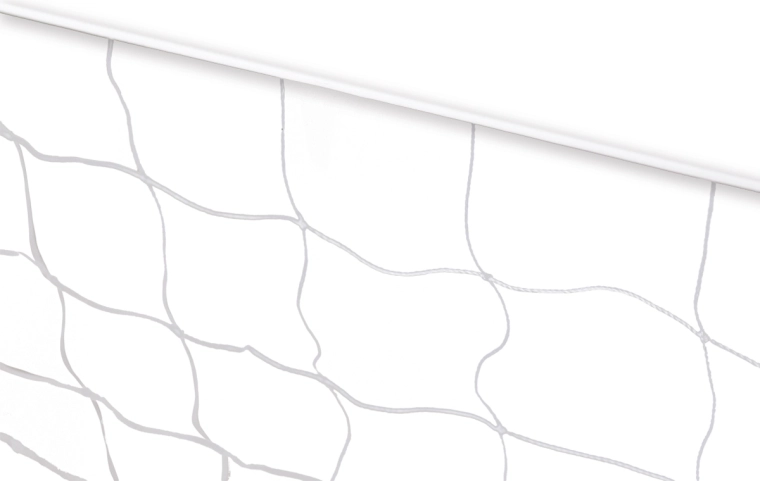 Filet de remplacement de football NILS pour but 182 × 122 × 60 cm