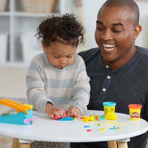 Des activités créatives pour les petites mains