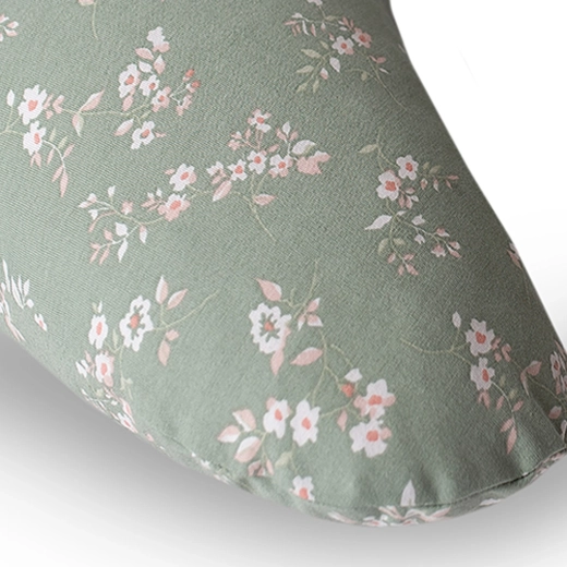 Look stylé Green Meadow