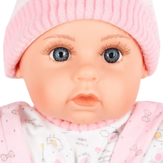 Parle et chante en tchèque