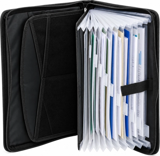 Classement clair des documents