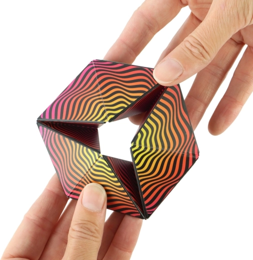 Basculement infini pour le calme et la concentration