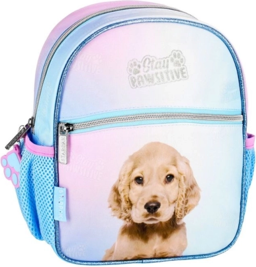 Mini sac à dos chiot Photo Dogs