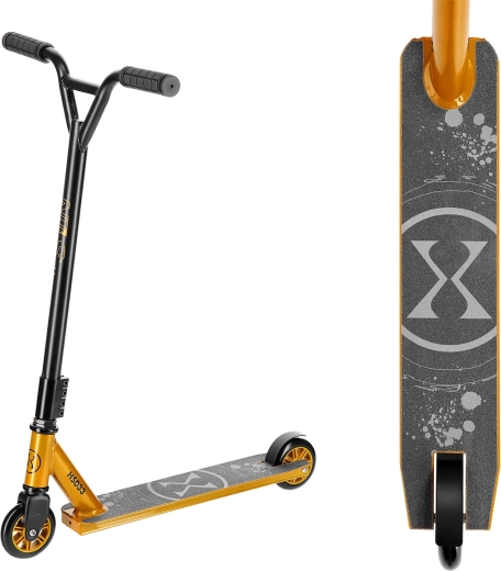 Construction légère mais exceptionnellement résistante